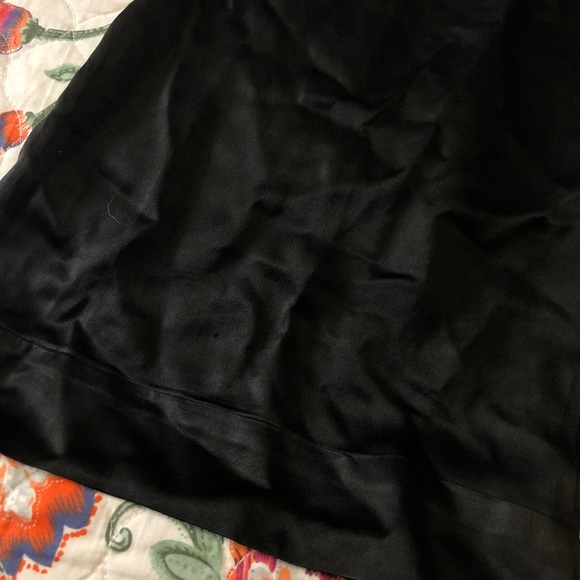 Zimmermann AUTH Black Seer Drape Tuxedo Jumpsuit sz 0 - Picture 14 of 16